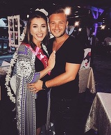 Ilinca Vandici a ”dat din casă”! Ce înseamnă o relaţie perfectă pentru ea şi iubitul ei!