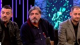 Scandal uriaş în familia Ilenei Ciuculete! Motivul pentru care Cornel Galeş şi cei doi fii ai artistei s-au certat