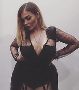 Oana Radu, noi dezvăluiri despre accidentul în care a fost implicată:"Iubitului meu i s-a făcut dosar penal!"