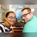 Fostul iubit al Malinei Olinescu nu are noroc in dragoste! Dupa sinuciderea cantaretei si-a anuntat amicii ca se insoara cu o bona filipineza, dar apoi s-a despartit de asiatica! | EXCLUSIV