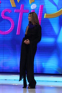Silvia, castigatoarea primului sezon „Bravo, ai stil!” si-a lansat prima colectie de haine! Cum arata creatiile ei, azi, in gala, de la 22.00, la Kanal D