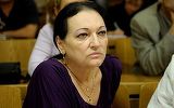 Monica Pop, transformare şocantă! S-a tuns scurt şi s-a îngrăşat enorm! Avem imagini EXCLUSIVE