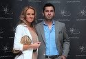 Claudiu Niculescu a uitat-o definitiv pe Diana Munteanu! Fostul fotbalist se intalneste cu o alta femeie