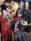 Noua iubita a lui Mihai Albu are un copil din prima casnicie! Alina a fost maritata cu un scriitor spaniol