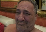 Nelson Mondialu, in lacrimi! Cine l-a facut sa planga ca un copil