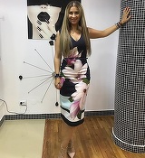 O noua schimbare de look! Ce si-a mai facut la par, de data aceasta, Anamaria Prodan?