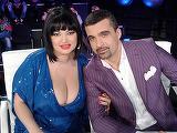 Ozana Barabancea a slabit enorm! A mers la un eveniment monden si a atras toate privirile