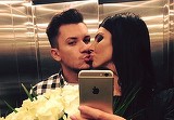Andreea Tonciu nu iese din cuvantul sotului! Ce i-a interzis Daniel sa faca