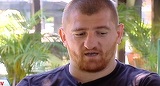 Cum s-a pricopsit Catalin Morosanu cu porecla "Moartea din Carpati?" Are legatura cu copilaria lui