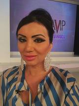 Adriana Bahmuteanu, surprinsa in patru labe! Fara niciun pic de rusine, Bahmu' a facut-o!