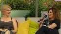 Luminita Anghel si Sanda Ladosi, povesti nespuse despre turneele impreuna: "Era intuneric si am simtit... "