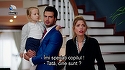 Nuran ajunge la orfelinat! Micuta e victima rautatii lui Cemre, azi in "Bahar: Viata furata", de la 20.00, la Kanal D