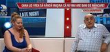 Oana Lis vrea sa-si vanda masina pentru ca nu mai are bani de mancare, din cauza lui Viorel! Fostul primar al Capitalei i-a dat o replica dura: "A treia nevasta pe care am luat-o degeaba"