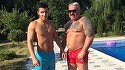 Baiatul lui Sile Camataru, mesaj periculos pentru dusmani: "Numele Sile vine de la silentios, ca toti pe unde il vad se dau pe silent! Multi au glas sau pe la colturi fac pe zmeii si spun fel si fel de chestii!"