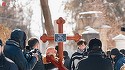 FOTO Asa arata mormantul fratelui lui Pavel Stratan! Si el cantaret, Nelu a suferit un atac de cord pe strada si a murit la doar 51 de ani