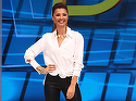 Ilinca Vandici a nascut! Frumoasa vedeta Kanal D a adus pe lume un baietel perfect sanatos, care a primit la nastere nota 10. Micutul a avut 3,9 kg si 53,5 cm | EXCLUSIV