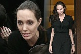 Angelina Jolie a recunoscut cat de mult a afectat-o divortul de Brad Pitt: "Am facut paralizie faciala"