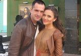 Madalin Ionescu i-a facut o surpriza romantica Cristinei Siscanu! Vedeta a imortalizat momentul