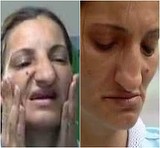 Ti-o mai amintesti pe "Vrajitoarea" de la "Frumusete pe muchie de cutit"? Cum arata in costum de baie, dupa sapte ani de la terminarea emisiunii
