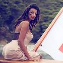 Madalina Ghenea pregateste botezul fetitei! Locul unde se va petrece marele eveniment pare a fi rupt din basme