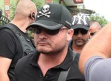 Iubitul Denisei nu se poate impaca cu moartea iubitei sale: "Sta si plange ore intregi acolo"