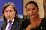 Brigitte Sfăt, mesaj de ultimă oră! N-a divorţat de Ilie Năstase, dar a declarat public: ”Următoarea ţintă...”