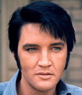 Elvis Presley nu a murit? O inregistrare care l-ar fi surprins pe "Regele Rock&Roll" la batranete, a facut valva pe internet