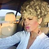 Bianca Roman, ispita care a devenit mamă, s-a despărţit de tatăl fiicei ei: ”Am decis să o lumă pe drumuri diferite!”