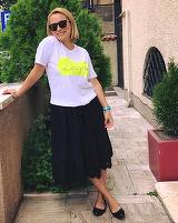 Andreea Esca, anunţ de ultimă oră: ”M-am gândit să...”