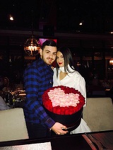 Fiica lui Florin Salam se marita! Betty, ceruta de nevasta de iubitul Catalin! Primele declaratii: "Ma bucur enorm, Bety intra intr-o familie buna"