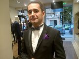 Gabriel Fatu, scandal epocal cu vecinii: "Daca maine dimineata iti bat mascatii la usa, promiti ca nu te superi?”