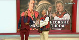 Hai ca asta e chiar tare! Gheorghe Turda canta o melodie in turca! Duet inedit cu Gazi Demirel!