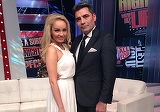Maria Constantin si Marcel Toader, decizie de ULTIMA ORA! Nu mai divorteaza: "Nu sunt suparata"