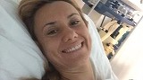 Oana Ioniţă a fost operată! Primele declaraţii ale fostei ”bebeluşe”:” Încă mai sunt...”