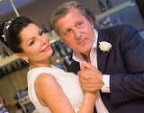 Ilie Nastase are probleme de sanatate! Brigitte a marturisit ce a patit sotul ei