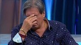 Cornel Gales, la un pas de moarte! Dupa pierderea Ilenei Ciuculete, a ajuns intr-o mare cumpana: "Am inceput sa plang si am intrat intr-un parapet. Aveam viteza mare"