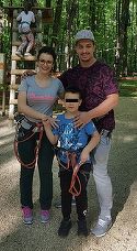 Au decis sa divorteze! Dani Printul Banatului si sotia lui nu mai formeaza un cuplu. Motivul pentru care s-au despartit