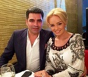 A iesit la iveala motivul pentru care Maria Constantin s-a maritat: "Ea nu il iubea. Povestea ca ii este scarba de el"