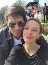 Radu Valcan si-a lasat nevasta si copilul! Reactia Adelei Popescu