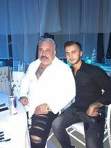 Nunta mare in familia Camatarilor! Sile si-a maritat fata! Avem primele imagini VIDEO