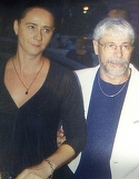 Credeai ca Gheorghe Visu s-a iubit cu Carmen Tanase? Actorul a vorbit despre relatia cu "Flacarica"! "Ea mi-a suportat multe. E un om extraordinar, sincer si amuzant" EXCLUSIV