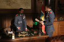 Cevdet il infrunta pe Tevfik! Afla cum va decurge confruntarea celor doi si ce informatii va reusi sa descopere colonelul Cevdet de la fostul lui camarad, in aceasta seara, in "Patria mea esti tu!", de la ora 20:00, la Kanal D!