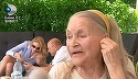 Zina Dumitrescu si-a gasit jumatatea! Noul sau partener are 82 de ani si ii este coleg la azil! “Sunt frumosi impreuna, toata lumea ii iubeste! Ne-am gandit ce vom face daca ei ne vor cere sa locuiasca in aceeasi camera!”