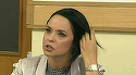 Andreea Marin, în lacrimi în faţa a zeci de oameni! Motivul pentru care nu şi-a putut stăpâni emoţiile!