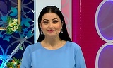 Gabriela Cristea a nascut! Moment emotionant dupa ce a adus pe lume fetita mult asteptata! Ce a facut prezentatoarea TV atunci cand micuta a inceput sa planga