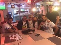 Florin Salam, intalnire de taina cu un celebru fost interlop! Regele manelelor, "bagat in sedinta" de Mircea Nebunul