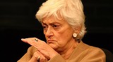 Olga Tudorache, dusa de urgenta la spital!