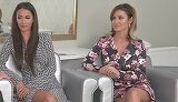 Seamana izbitor, insa nu sunt gemene! Cum arata sora Nicoletei de la "Insula"