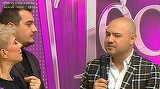Mitoseru i-a declarat razboi Andreei Mantea: "M-a innebunit! M-a inchis in duba, nu mai puteam sa respir. Sunt plin de vanatai"