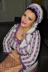 Silvana Riciu a ajuns la spital! Vezi cu ce probleme se confrunta cantareata de muzica populara